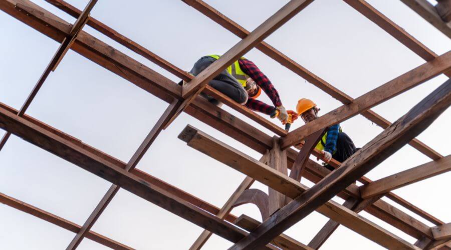 Local Siding Services in Saint Catharine, KY